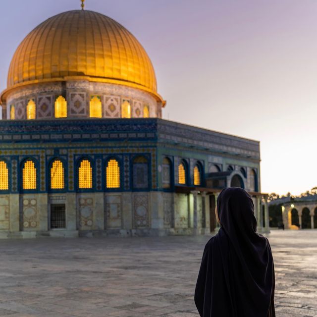 @ Ainess On Instagram الحمد الله… 1