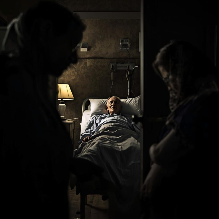 وصيّة منتصف الليل