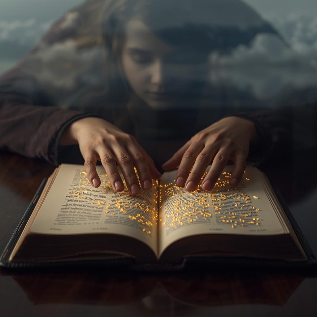 حوار على الهامش