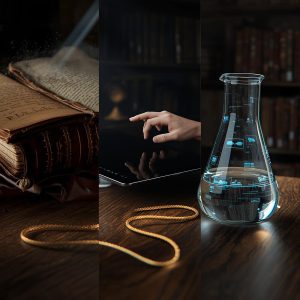 الأجيال العمرية والقراءة