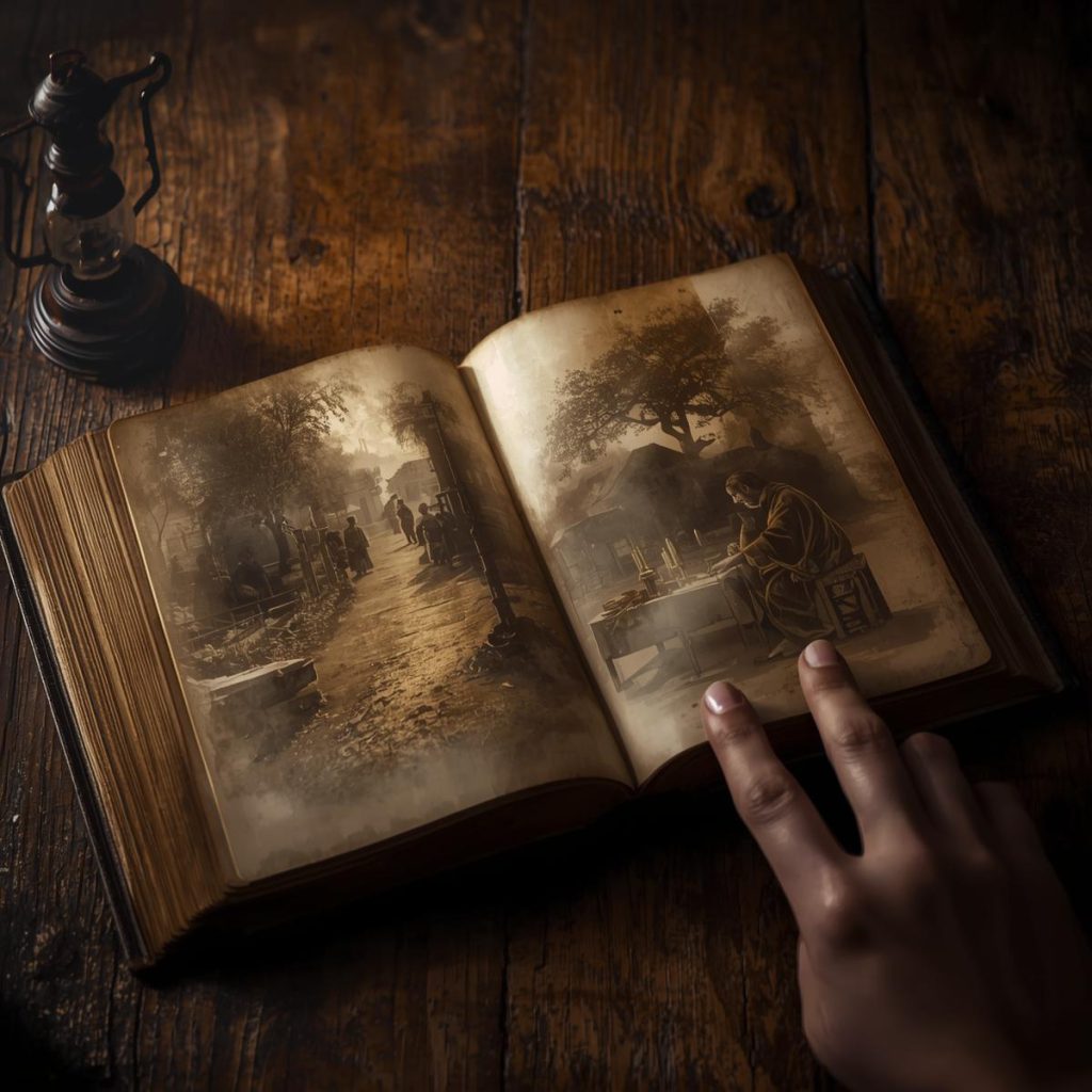 باب على زمان مضى باب على زمان مضى ب