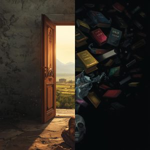 عالَم القراءة