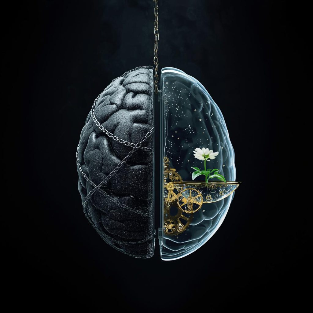 فرط التفكير هل هو نقمة أم نعمة