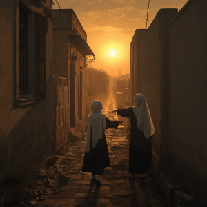 توأم لروحي