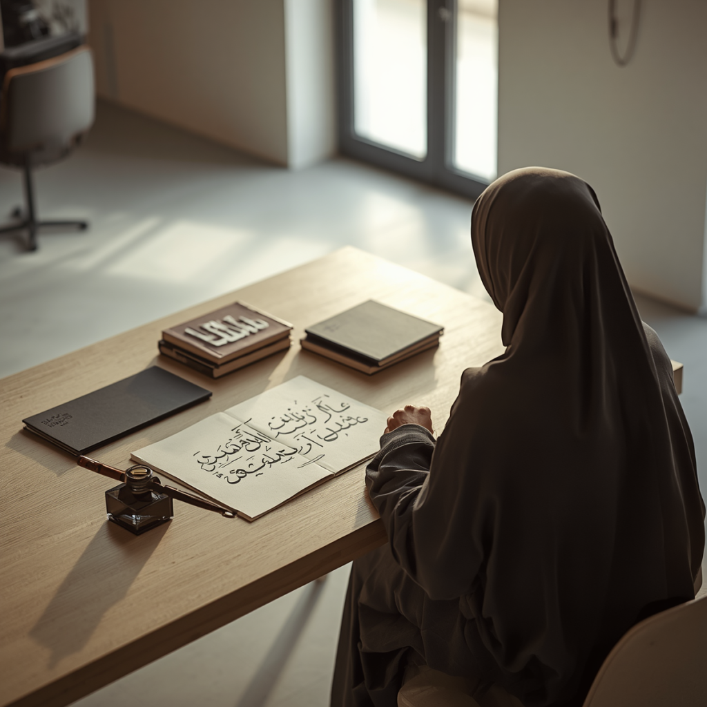 كلمة ايقظت موهبة.jpg 1